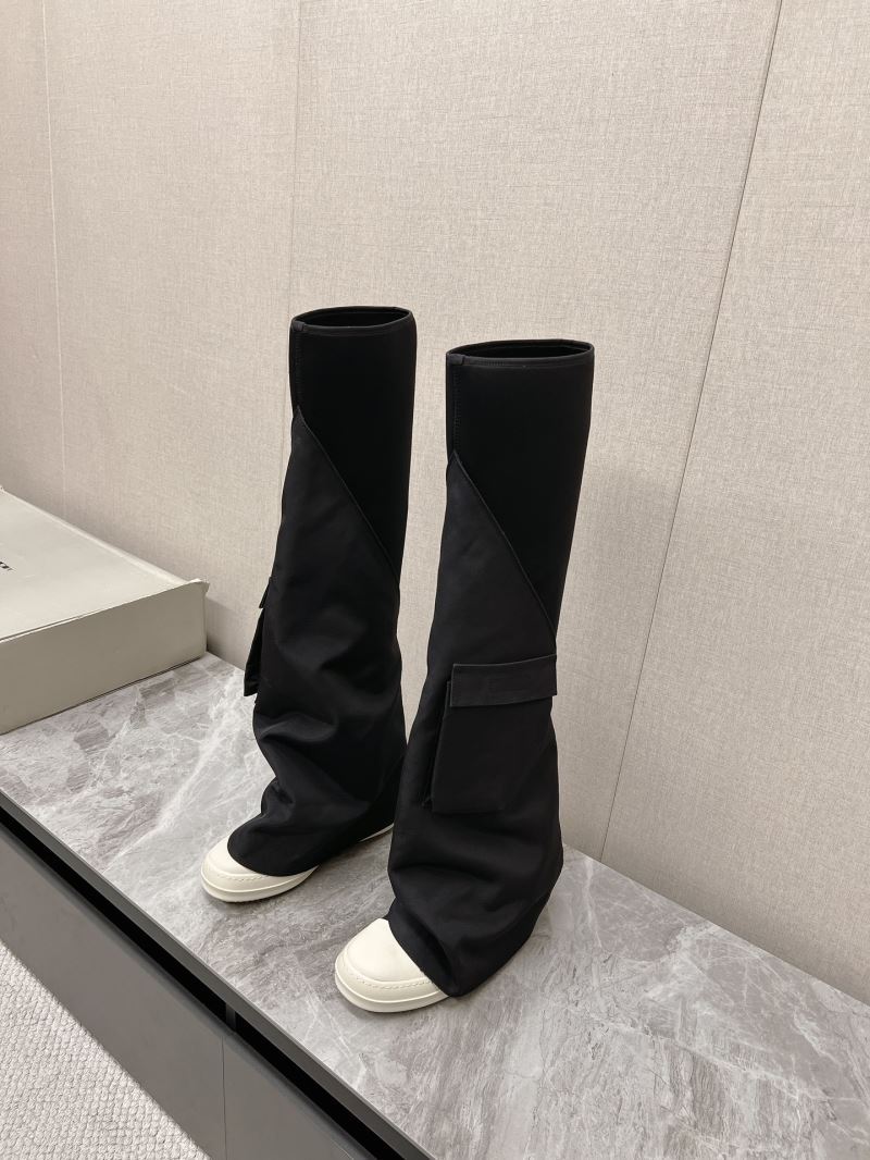 Rick Owens Boots